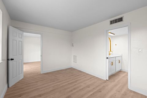 Tiny photo for 2647 Garden Drive #101, Lake Worth, FL 33461 (MLS # R11141133)