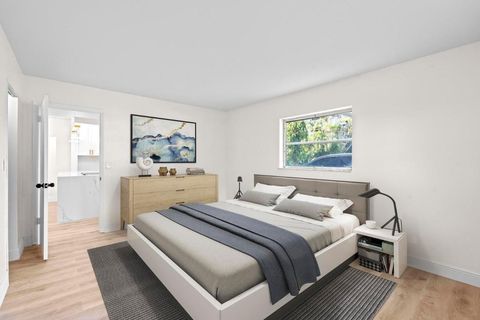 Tiny photo for 2647 Garden Drive #101, Lake Worth, FL 33461 (MLS # R11141133)