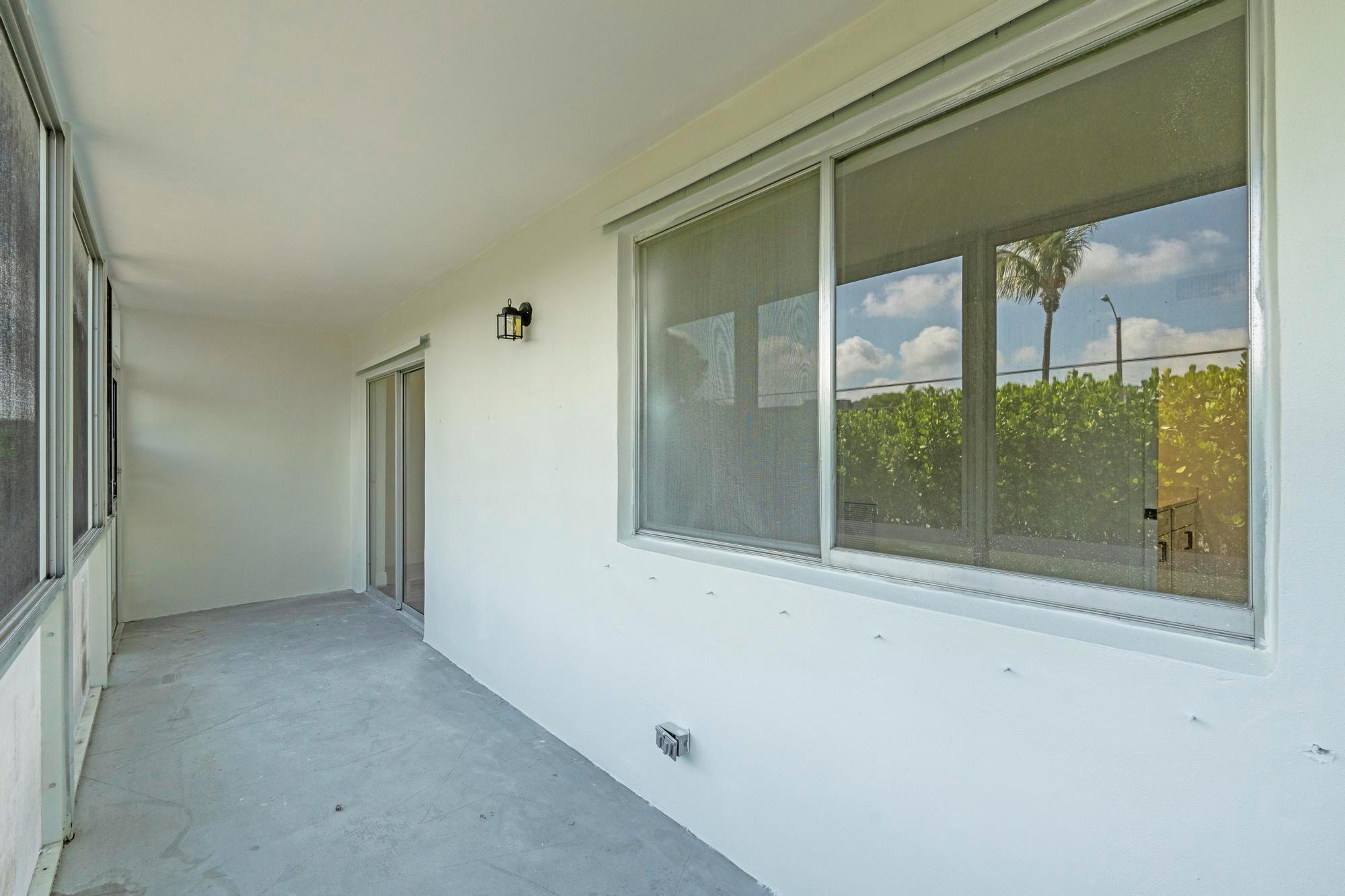 LAKE CLARKE GARDENS CONDO - Residential