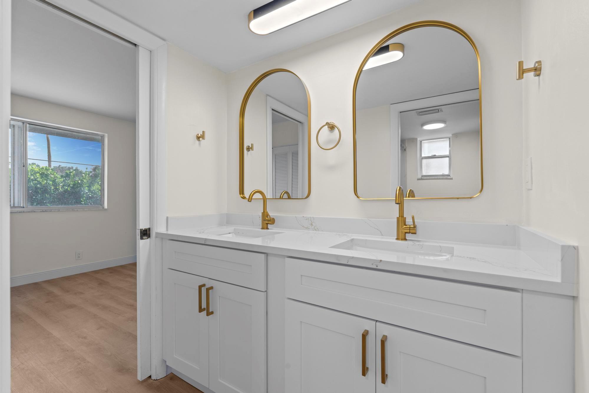 LAKE CLARKE GARDENS CONDO - Residential