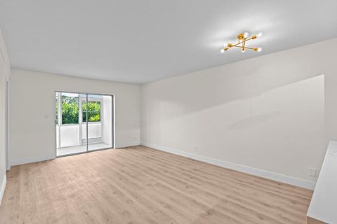 Tiny photo for 2647 Garden Drive #101, Lake Worth, FL 33461 (MLS # R11141133)