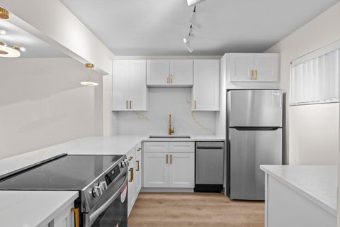 Tiny photo for 2647 Garden Drive #101, Lake Worth, FL 33461 (MLS # R11141133)