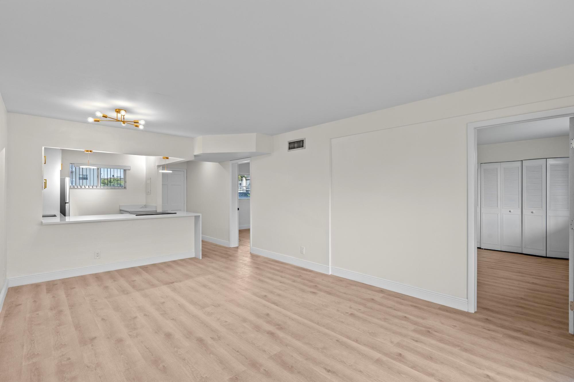 LAKE CLARKE GARDENS CONDO - Residential