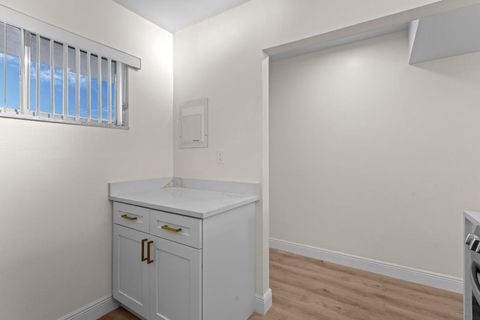 Tiny photo for 2647 Garden Drive #101, Lake Worth, FL 33461 (MLS # R11141133)