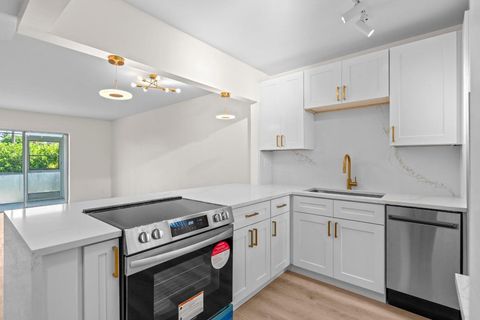 Tiny photo for 2647 Garden Drive #101, Lake Worth, FL 33461 (MLS # R11141133)