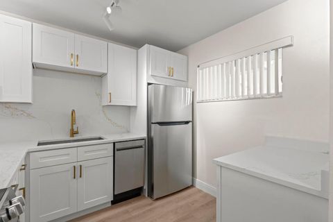 Tiny photo for 2647 Garden Drive #101, Lake Worth, FL 33461 (MLS # R11141133)