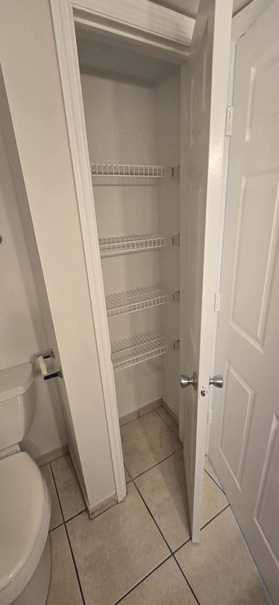 PALM BEACH TRACE CONDO - Residential