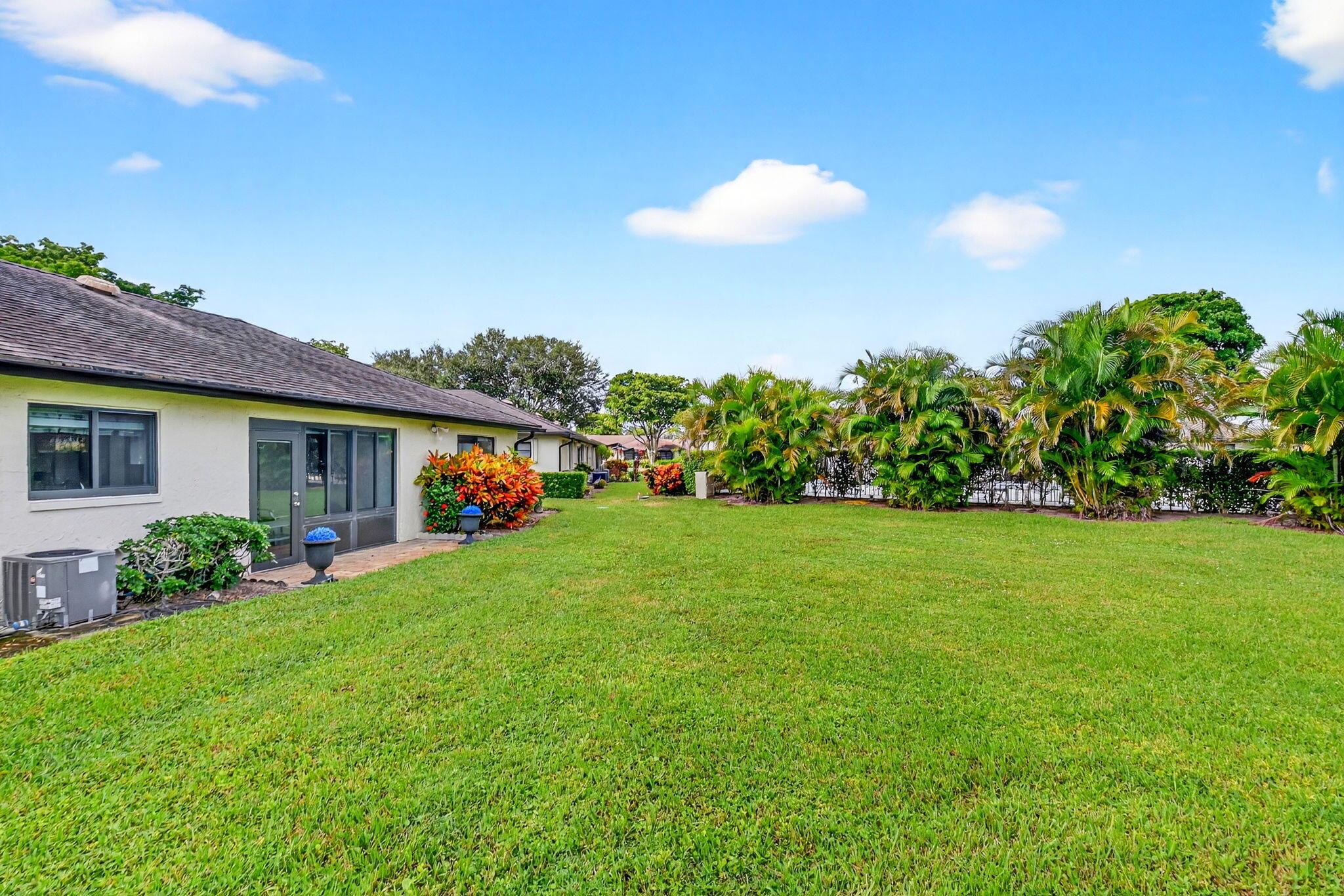 GREENTREE VILLAS CONDO - Residential Lease