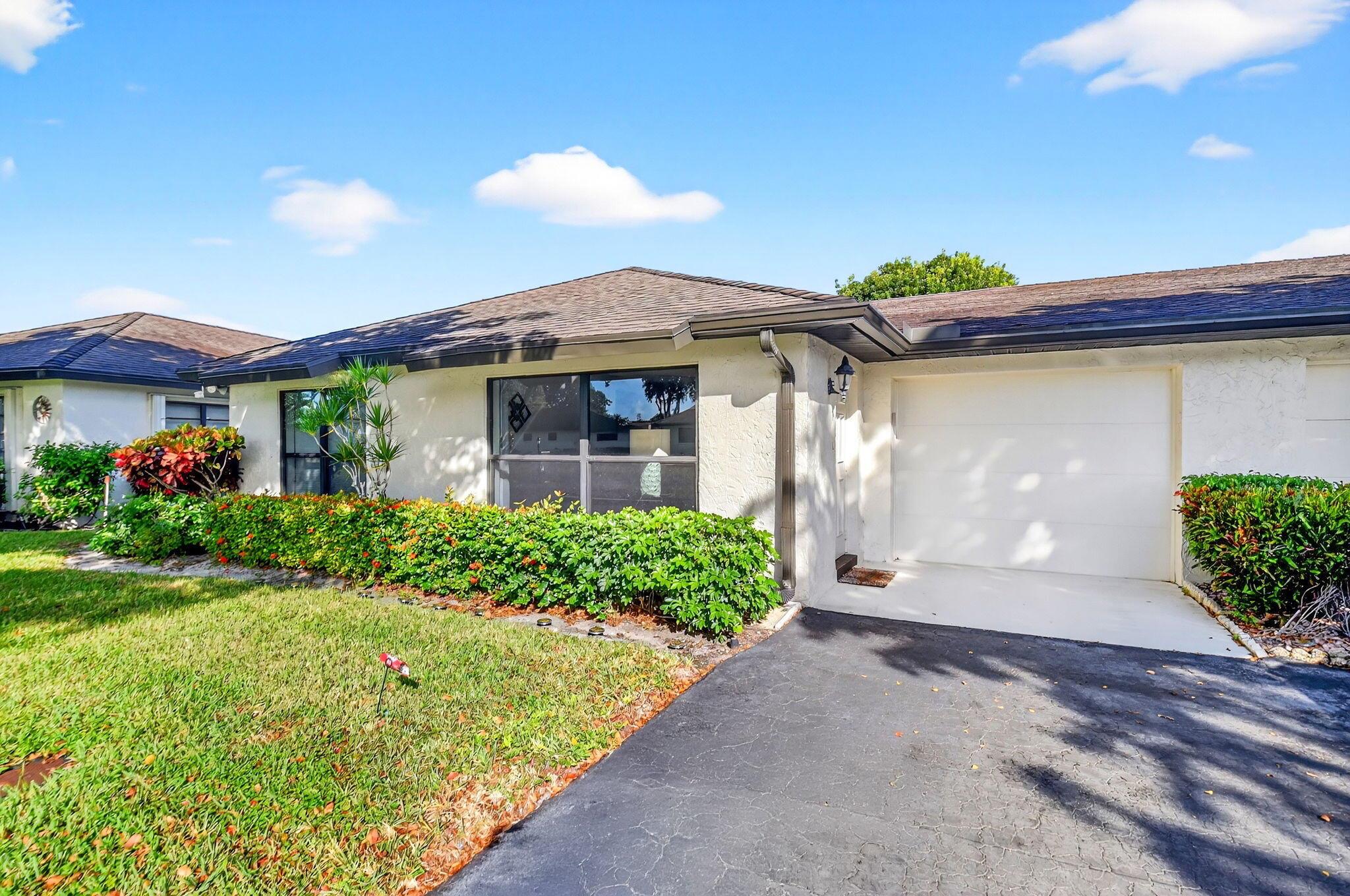 GREENTREE VILLAS CONDO - Residential Lease