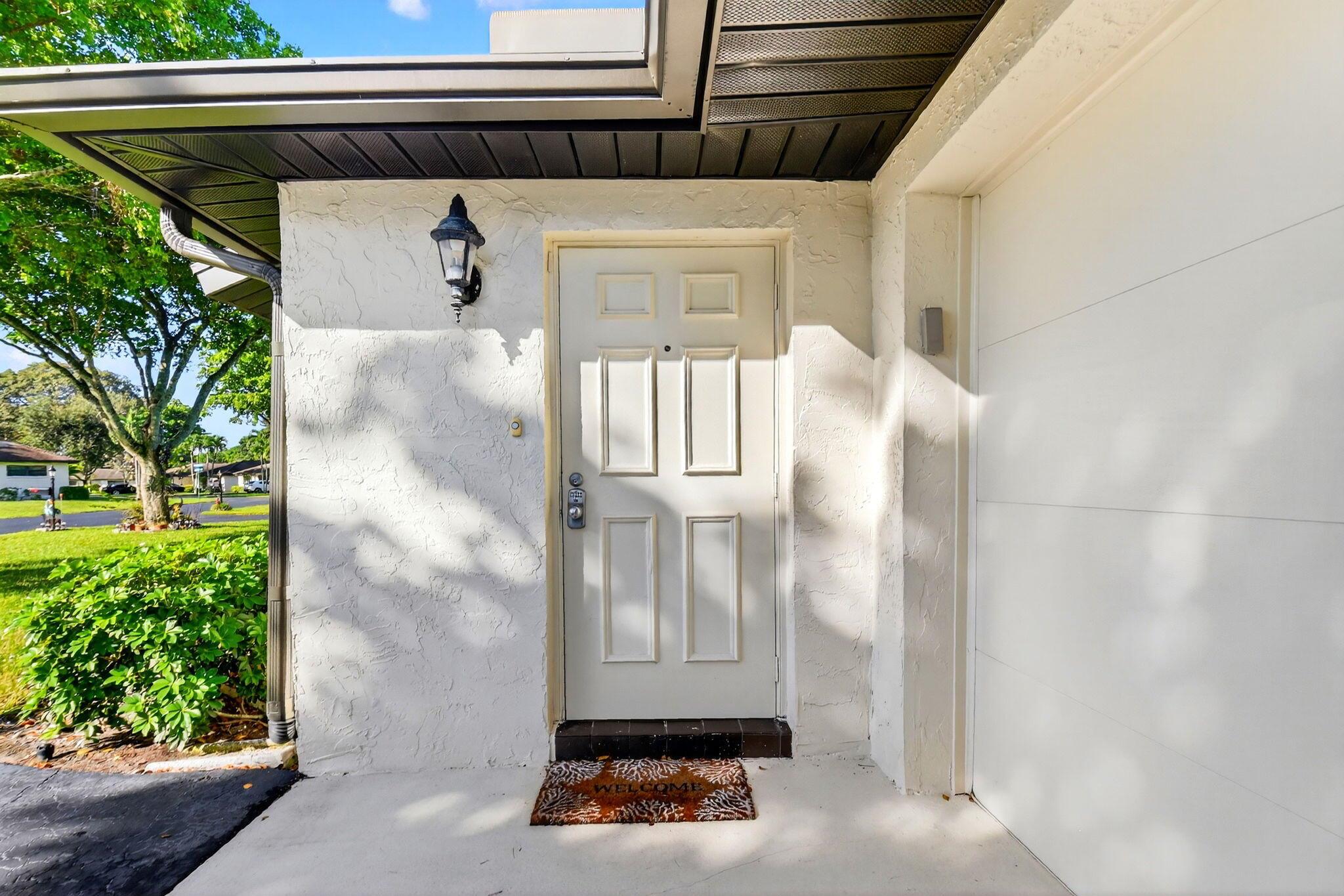 GREENTREE VILLAS CONDO - Residential Lease
