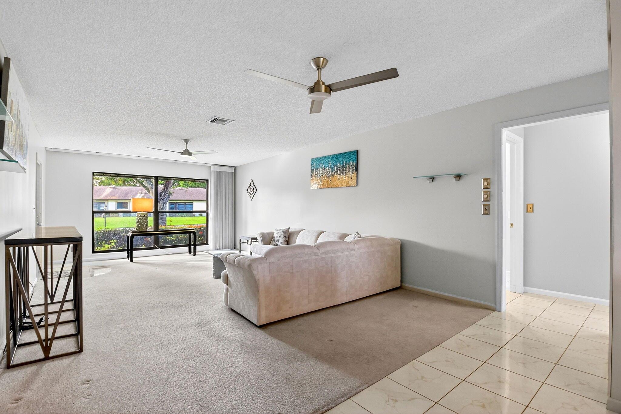 GREENTREE VILLAS CONDO - Residential Lease