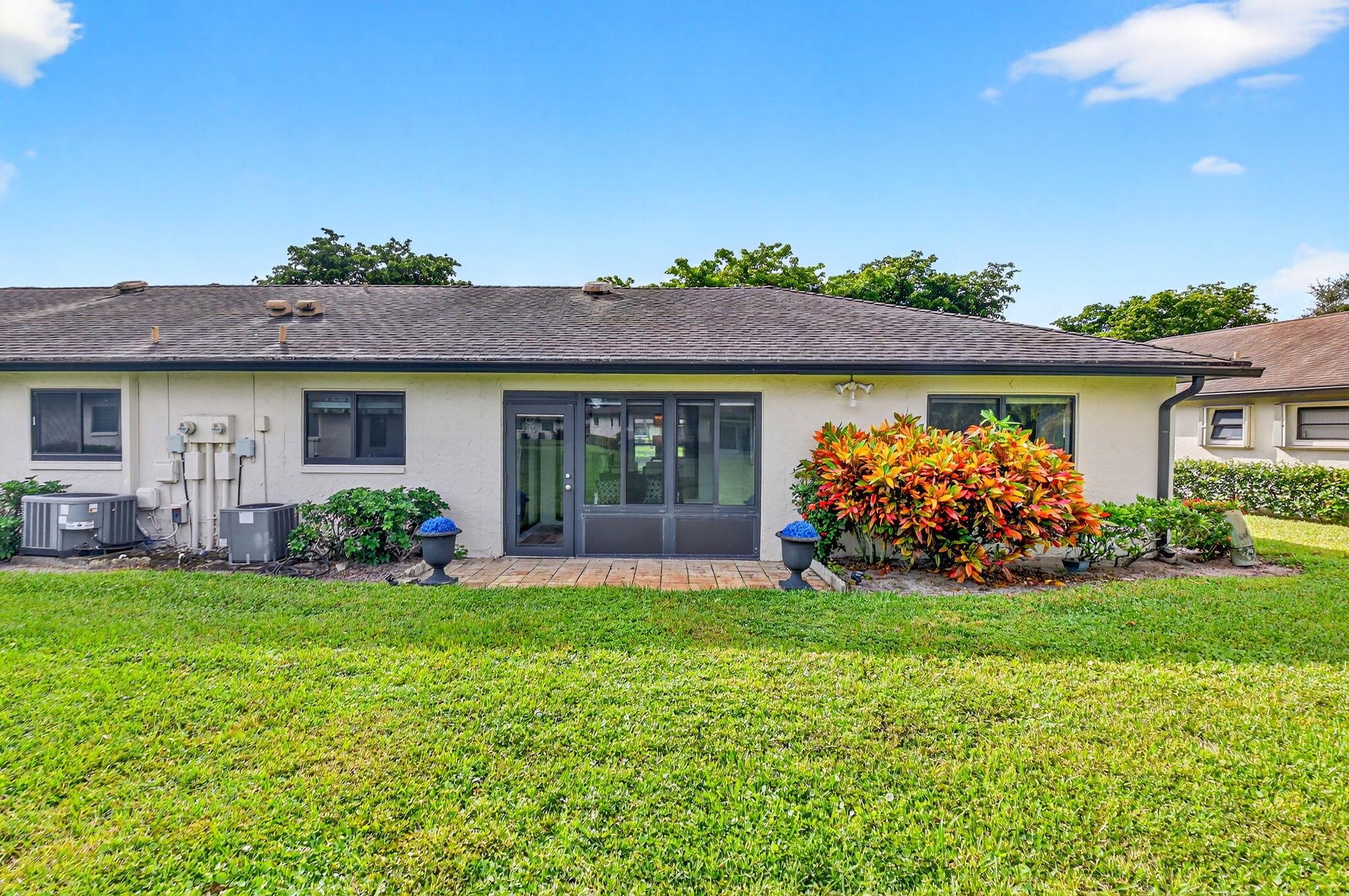 GREENTREE VILLAS CONDO - Residential Lease