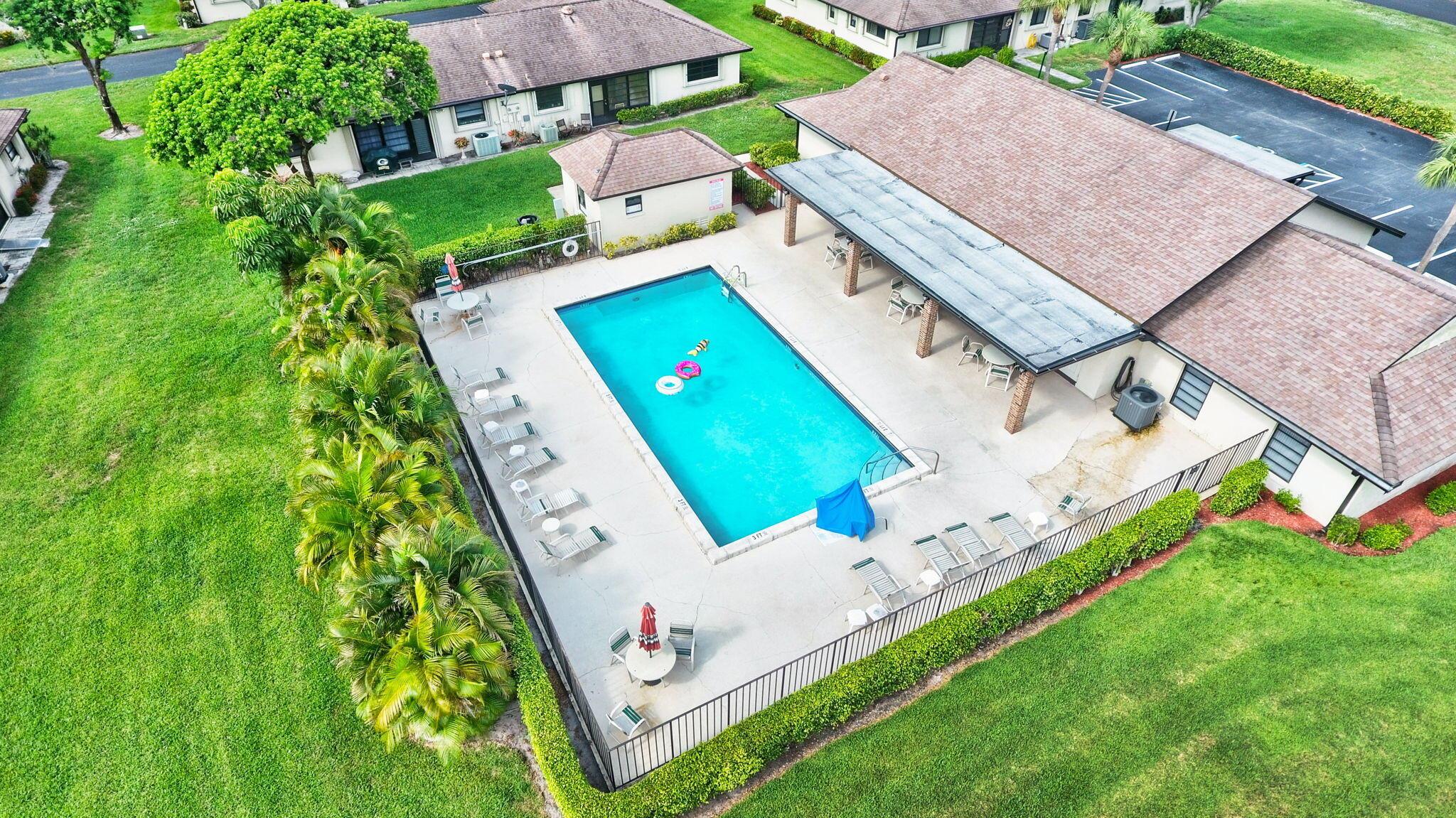 GREENTREE VILLAS CONDO - Residential Lease