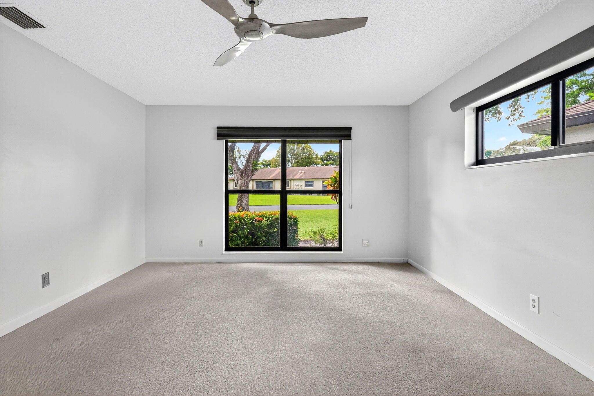 GREENTREE VILLAS CONDO - Residential Lease