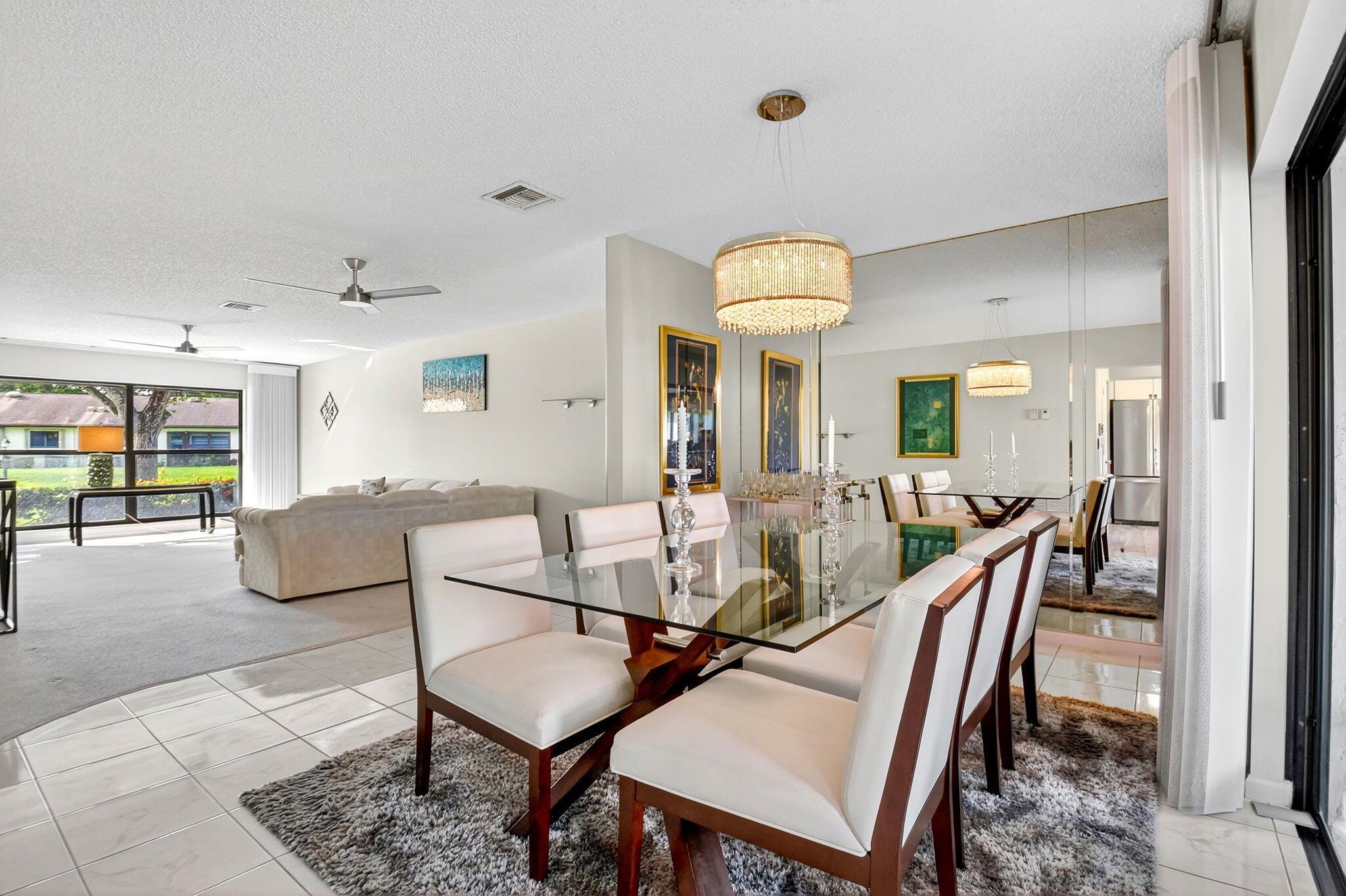 GREENTREE VILLAS CONDO - Residential Lease