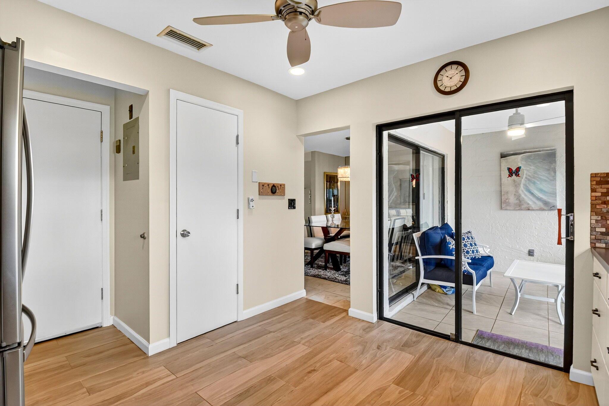 GREENTREE VILLAS CONDO - Residential Lease