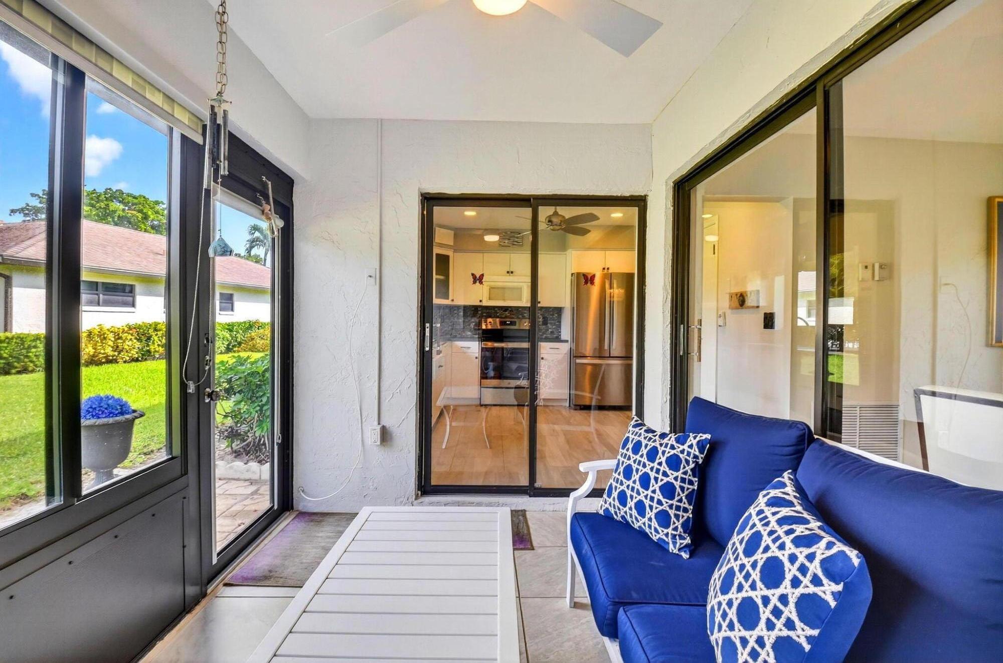 GREENTREE VILLAS CONDO - Residential Lease