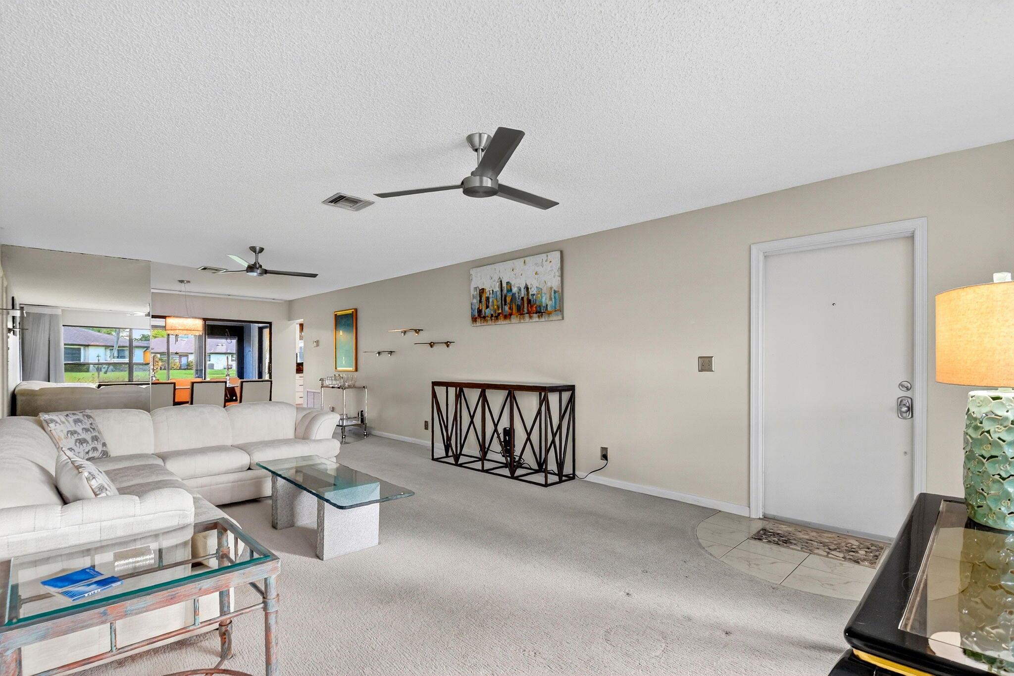 GREENTREE VILLAS CONDO - Residential Lease