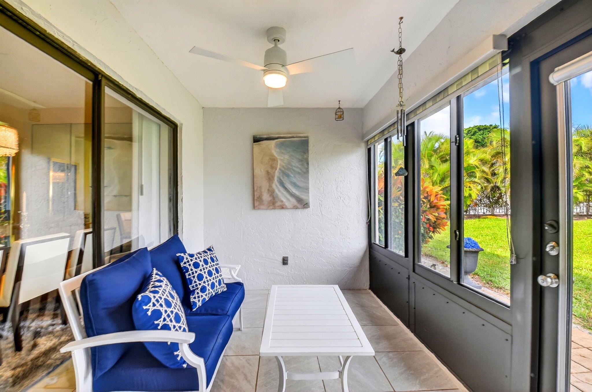 GREENTREE VILLAS CONDO - Residential Lease