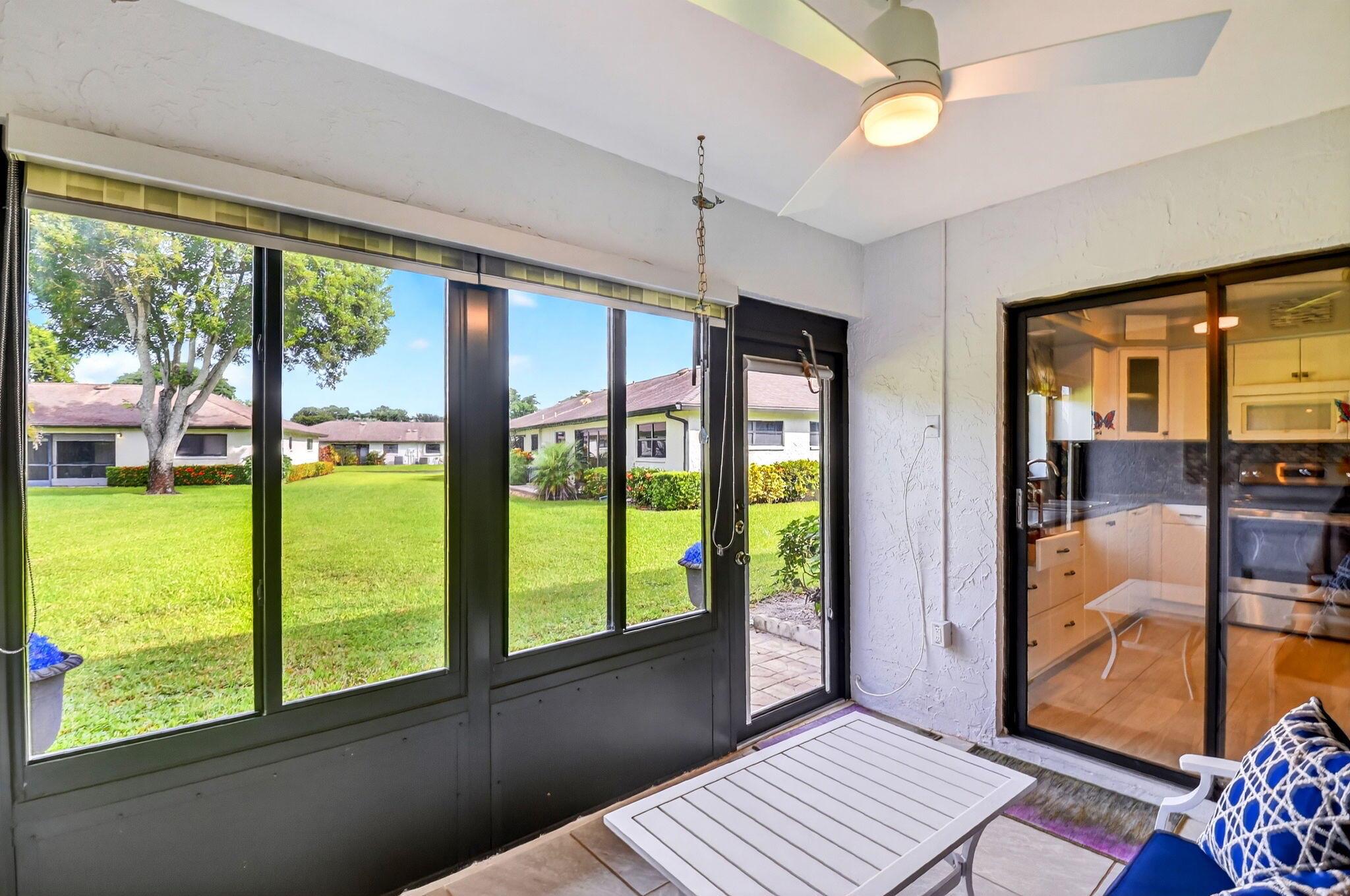 GREENTREE VILLAS CONDO - Residential Lease