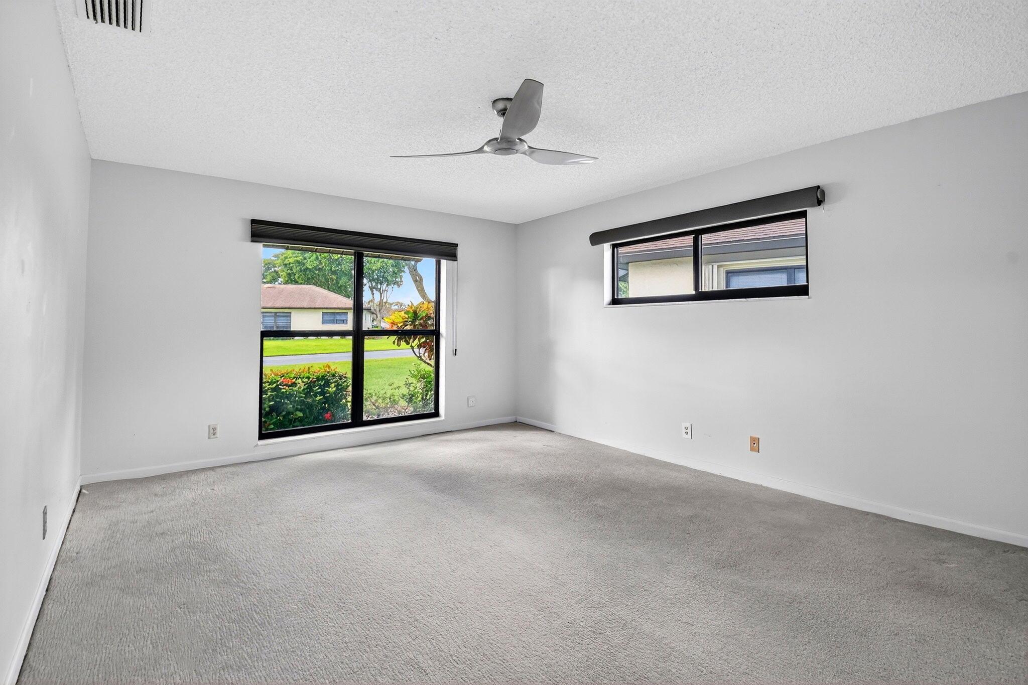 GREENTREE VILLAS CONDO - Residential Lease