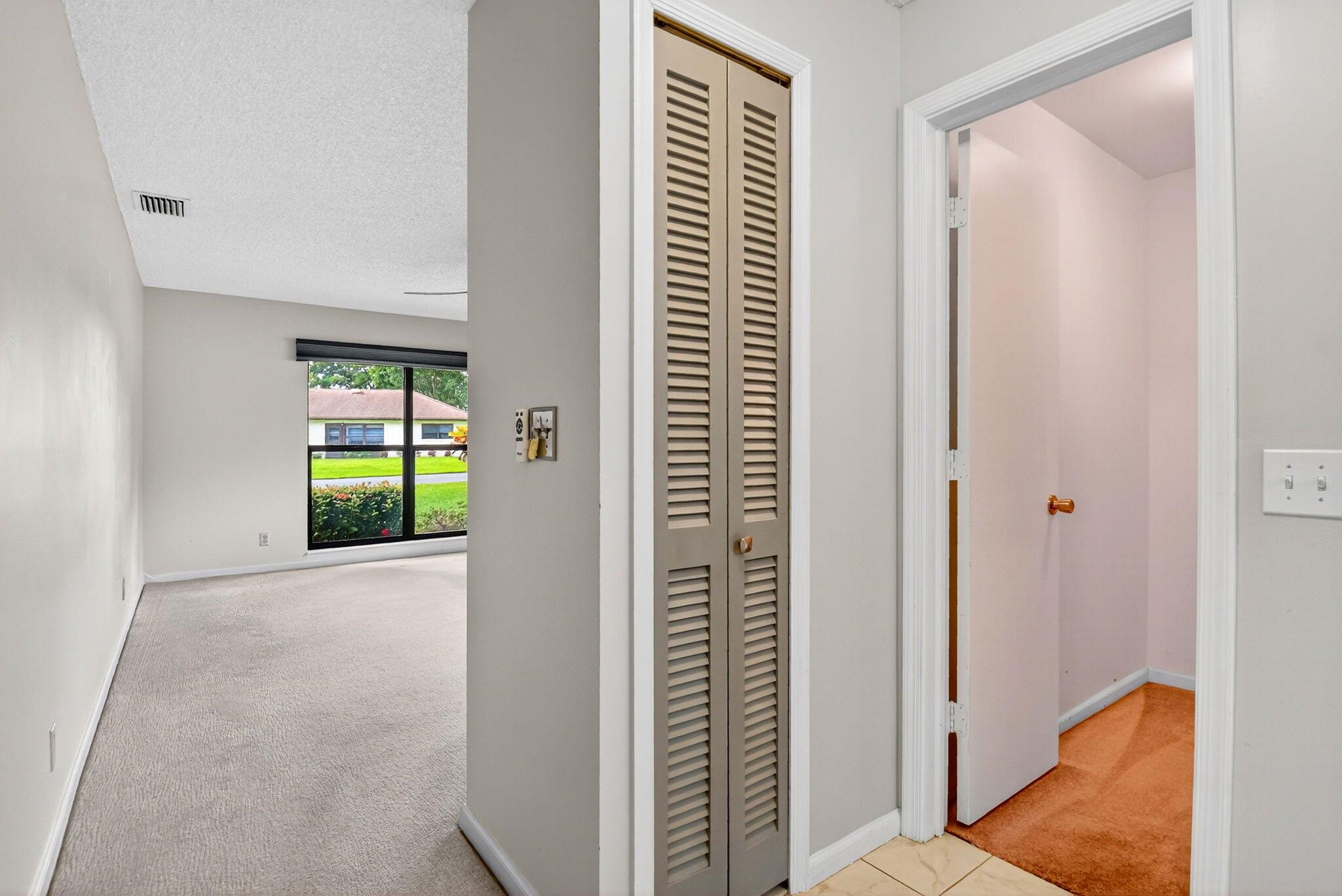 GREENTREE VILLAS CONDO - Residential Lease