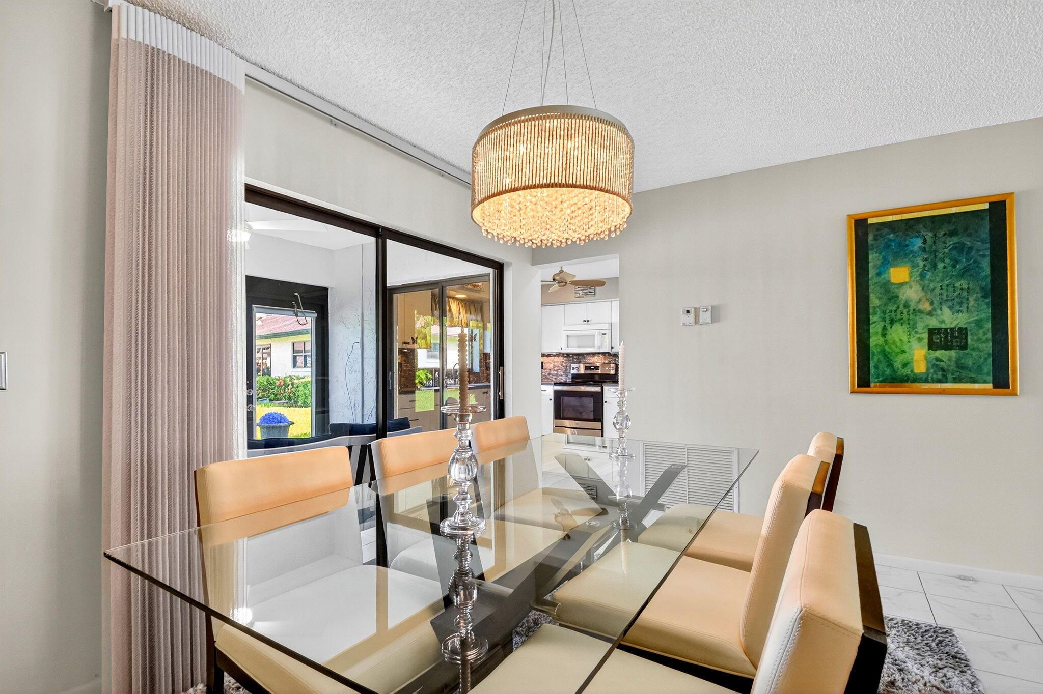 GREENTREE VILLAS CONDO - Residential Lease
