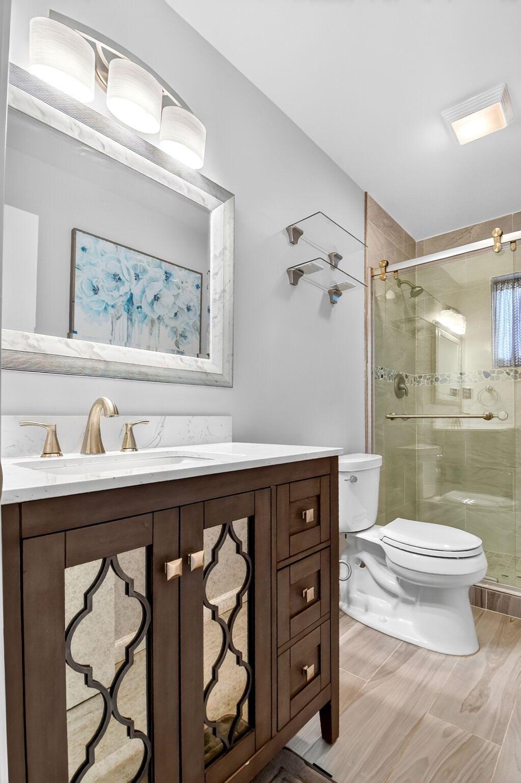 GREENTREE VILLAS CONDO - Residential Lease
