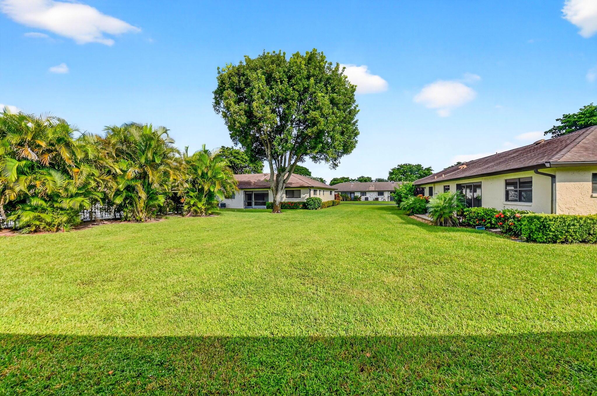 GREENTREE VILLAS CONDO - Residential Lease