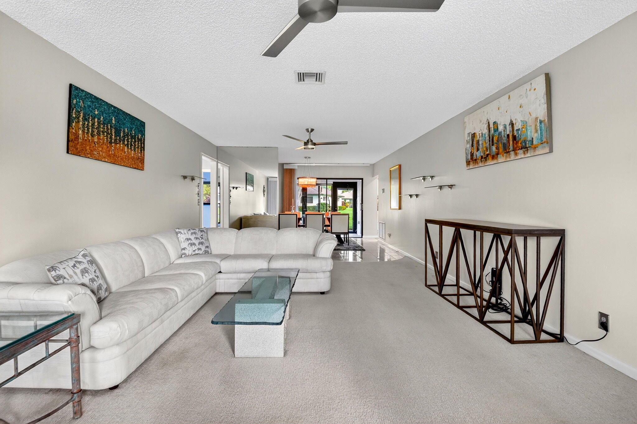 GREENTREE VILLAS CONDO - Residential Lease