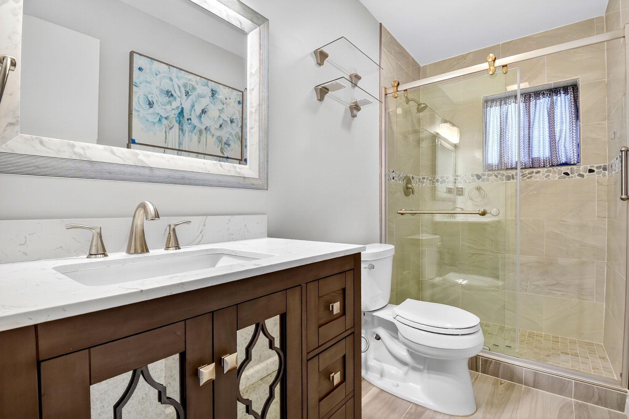 GREENTREE VILLAS CONDO - Residential Lease