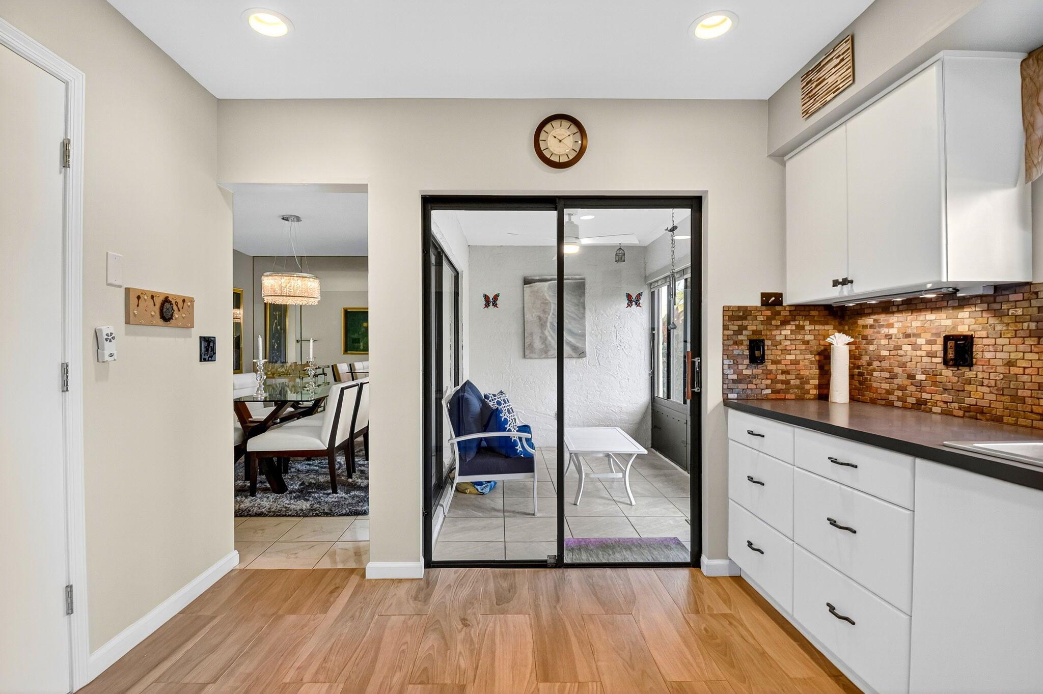 GREENTREE VILLAS CONDO - Residential Lease