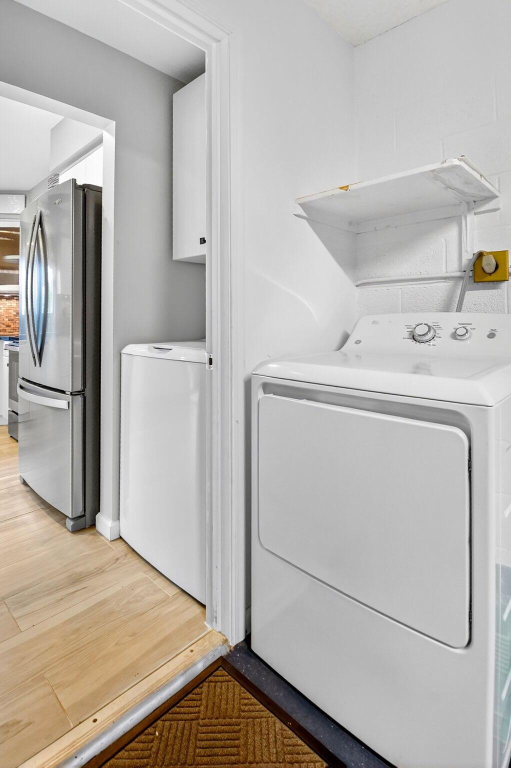 GREENTREE VILLAS CONDO - Residential Lease