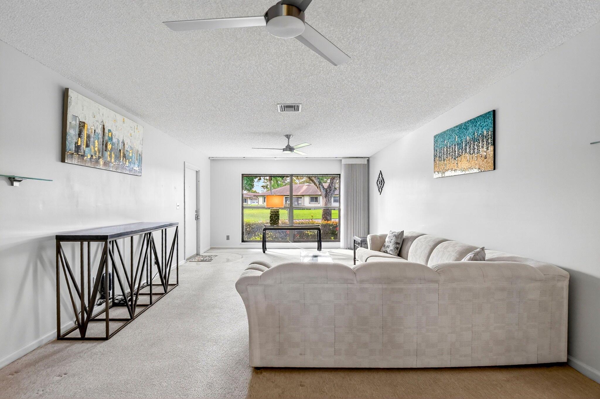 GREENTREE VILLAS CONDO - Residential Lease