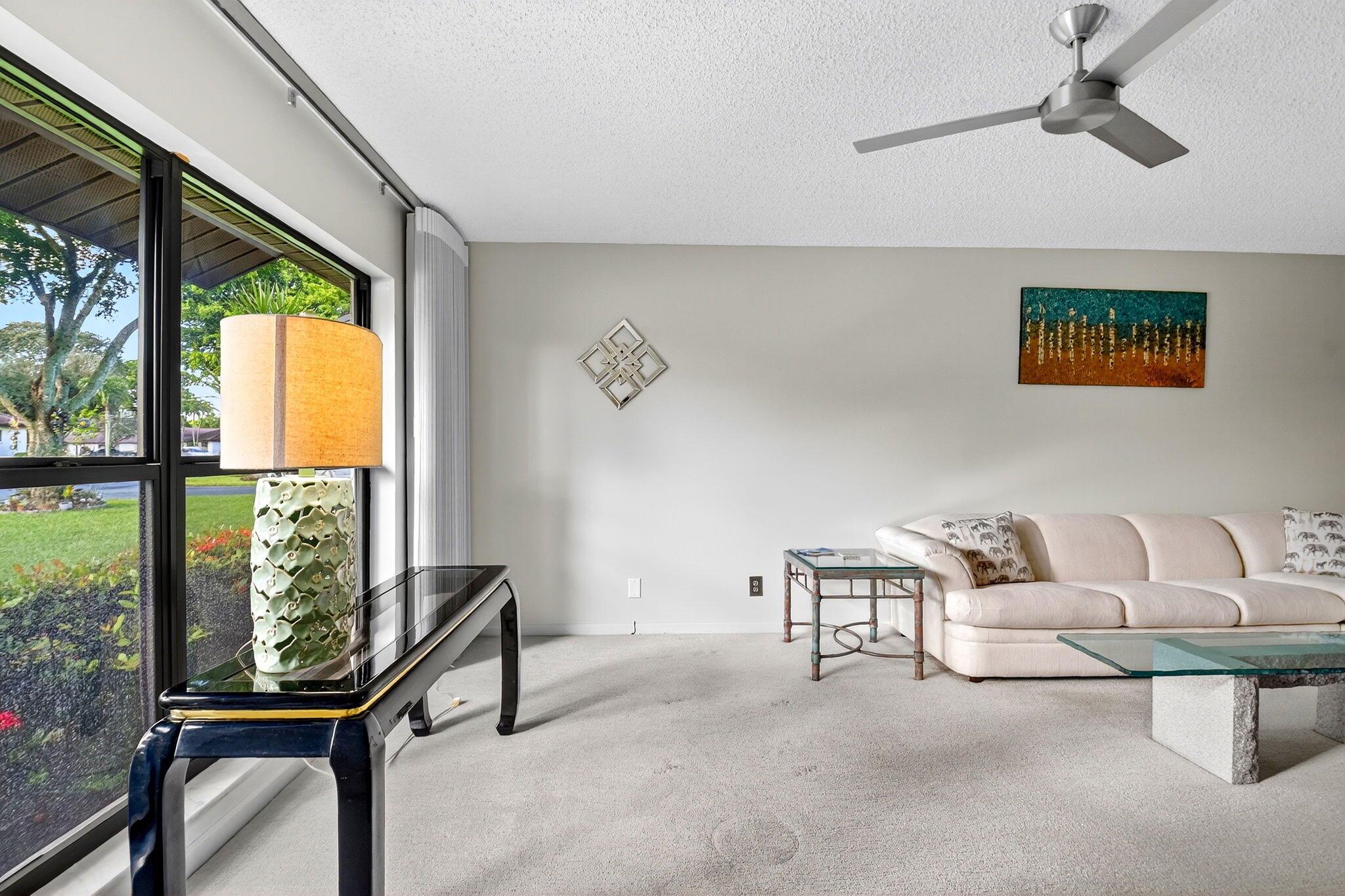 GREENTREE VILLAS CONDO - Residential Lease