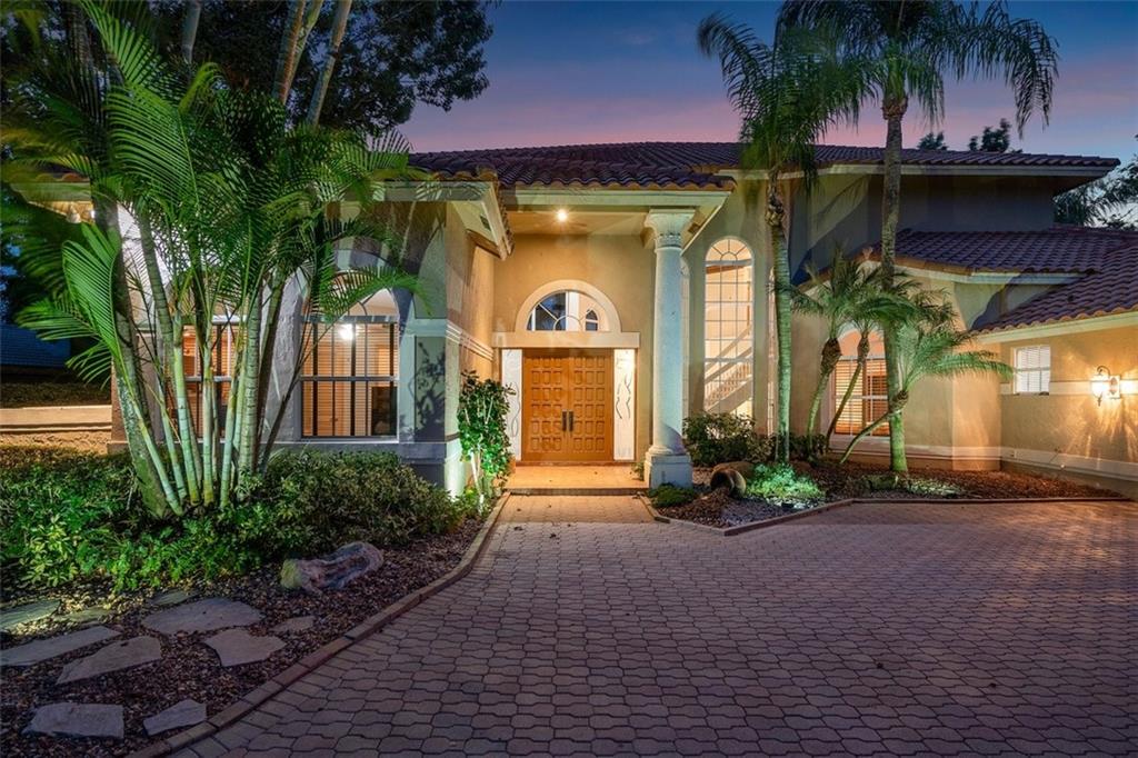 Cypress Head - Residential