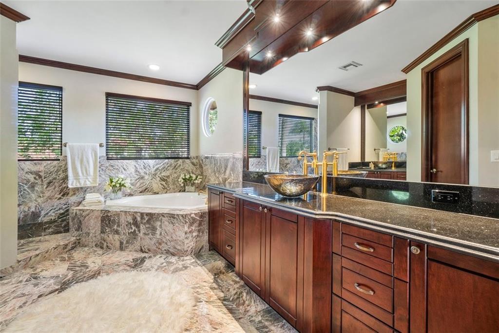 Cypress Head - Residential