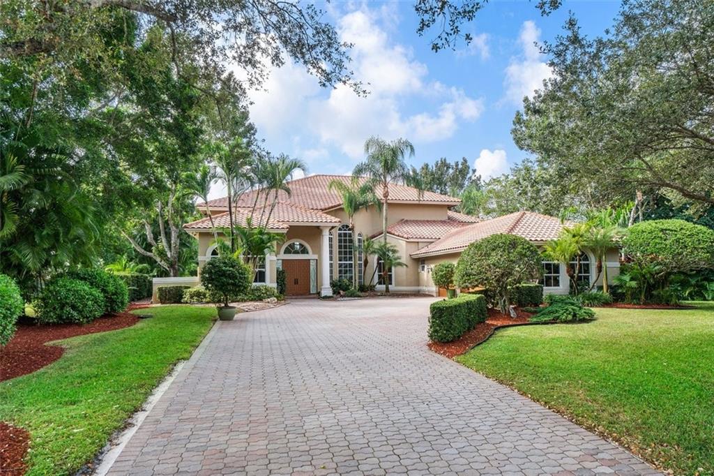 Cypress Head - Residential
