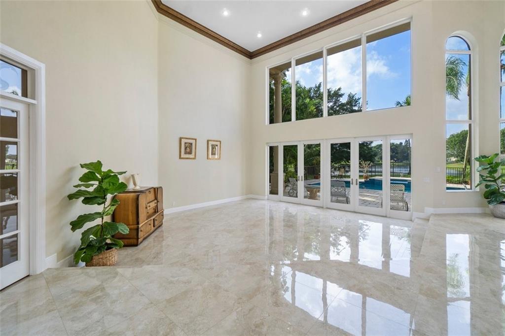 Cypress Head - Residential