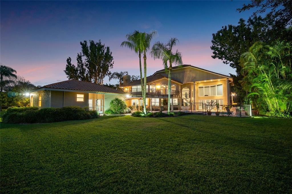 Cypress Head - Residential