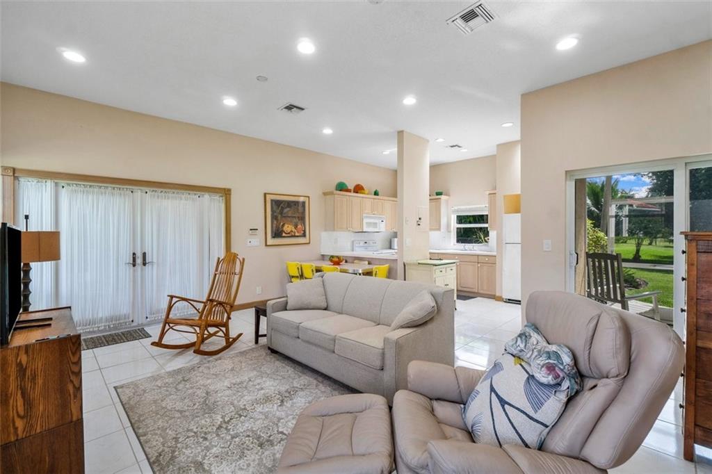 Cypress Head - Residential