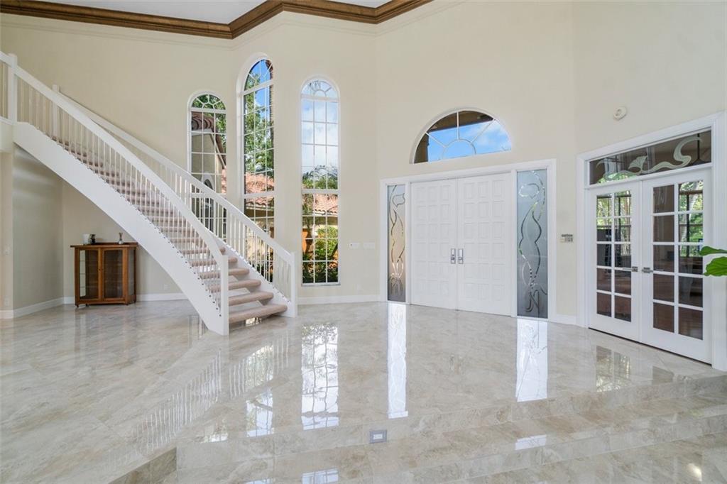 Cypress Head - Residential