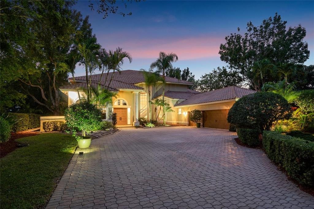 Cypress Head - Residential