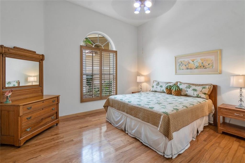 Cypress Head - Residential