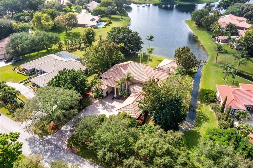 Cypress Head - Residential