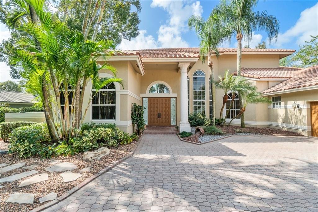 Cypress Head - Residential