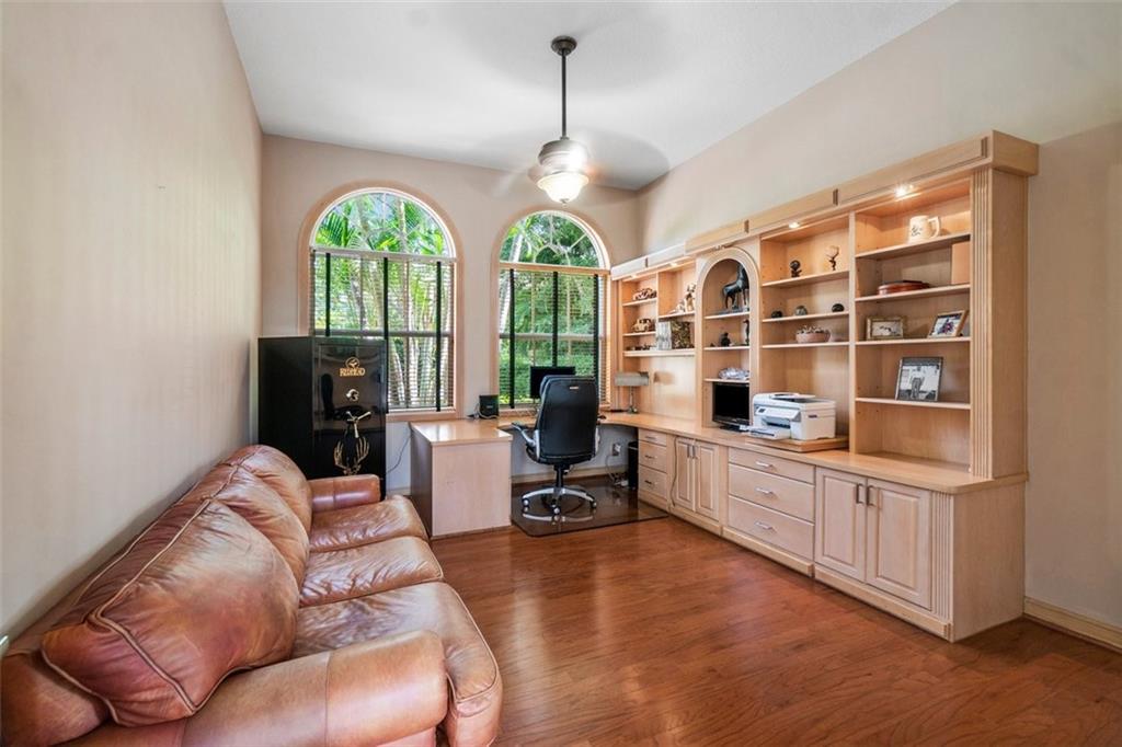 Cypress Head - Residential