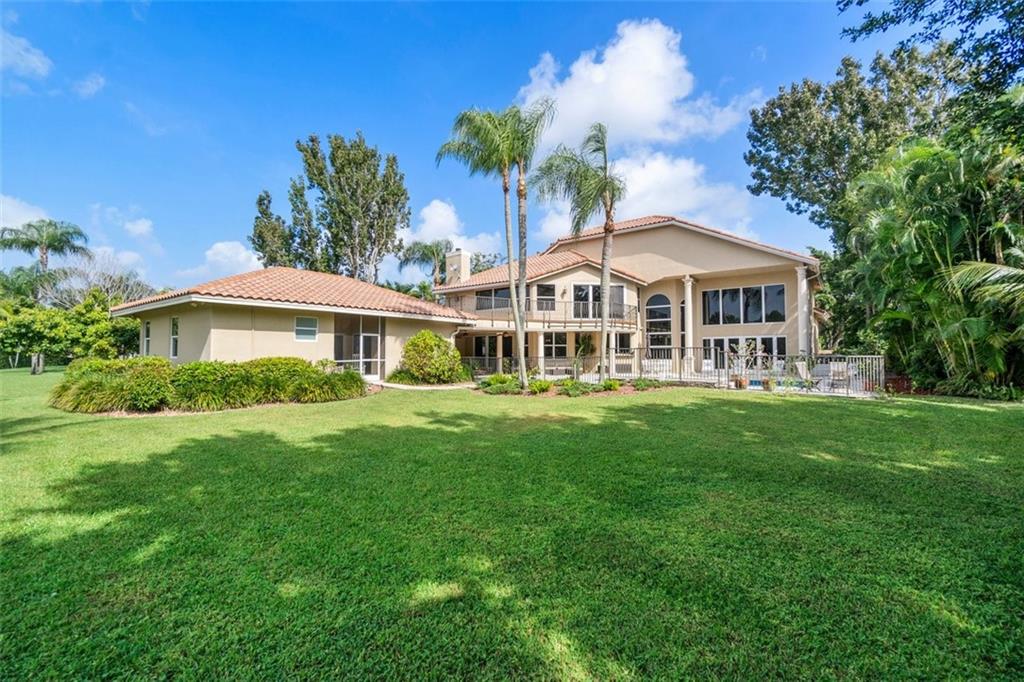 Cypress Head - Residential