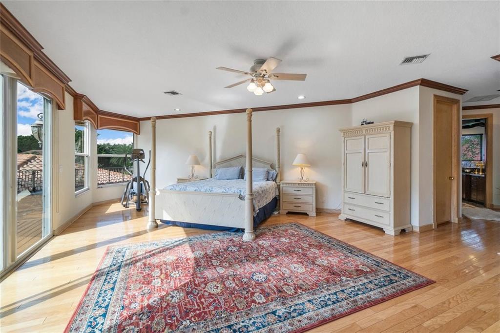 Cypress Head - Residential