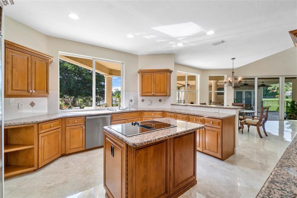 Cypress Head - Residential